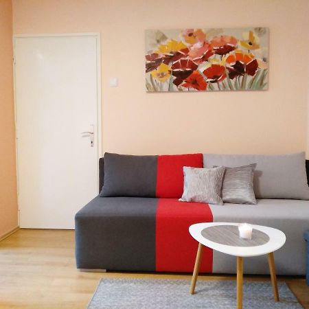 Sunray Studio Apartment Ζάγκρεμπ Εξωτερικό φωτογραφία