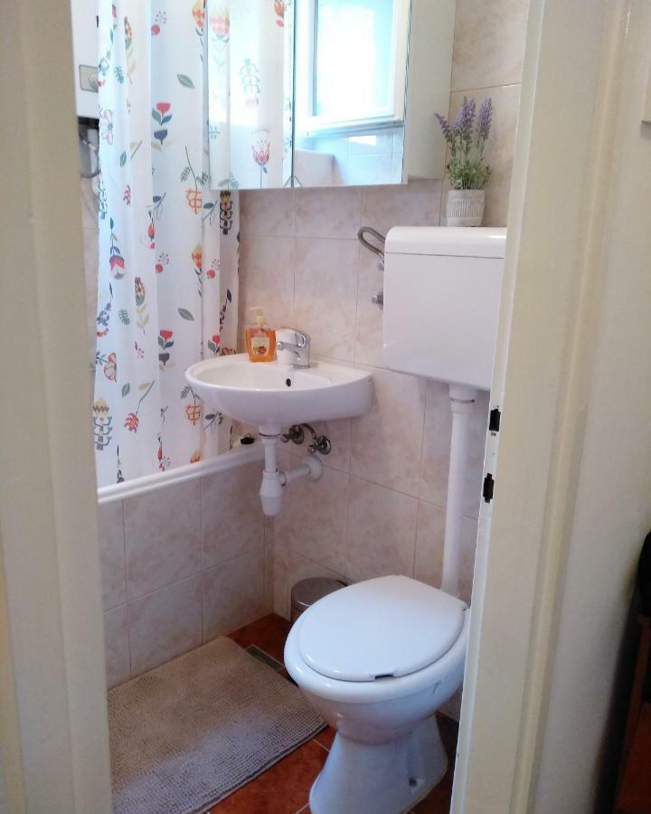Sunray Studio Apartment Ζάγκρεμπ Εξωτερικό φωτογραφία