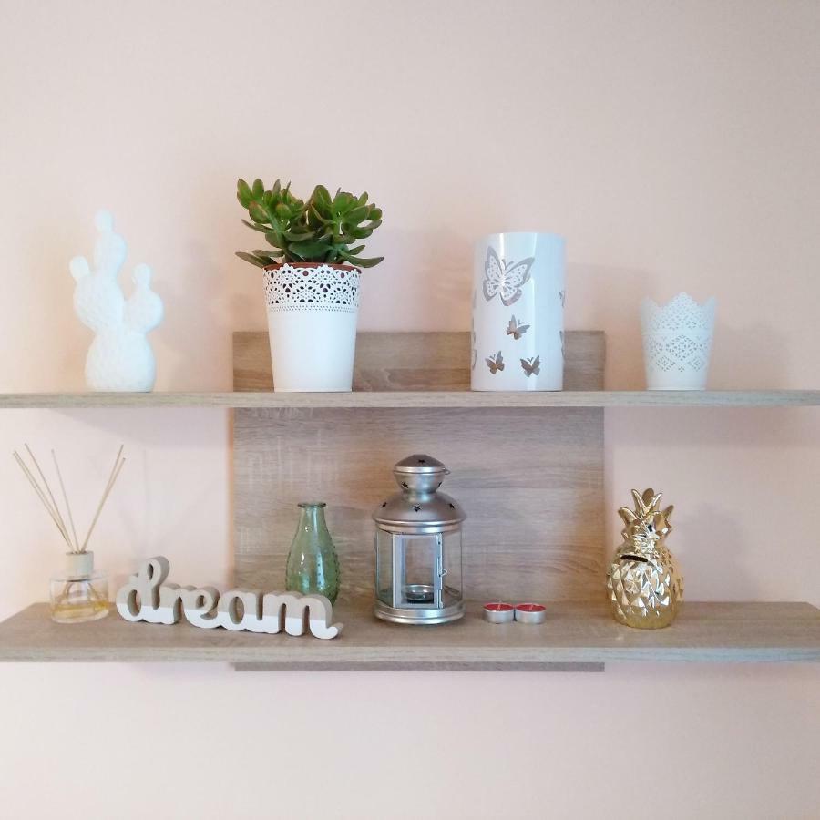 Sunray Studio Apartment Ζάγκρεμπ Εξωτερικό φωτογραφία